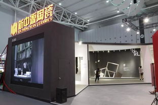 2019中陶產品展宣傳片正式發布 搶先揭秘展會六大亮點與優質展覽服務